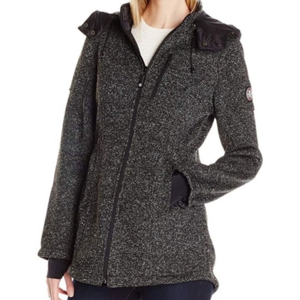 Halifax HXF Performance Apparel Anna Jacket size XL